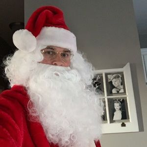 Meet your Posher, Teddy